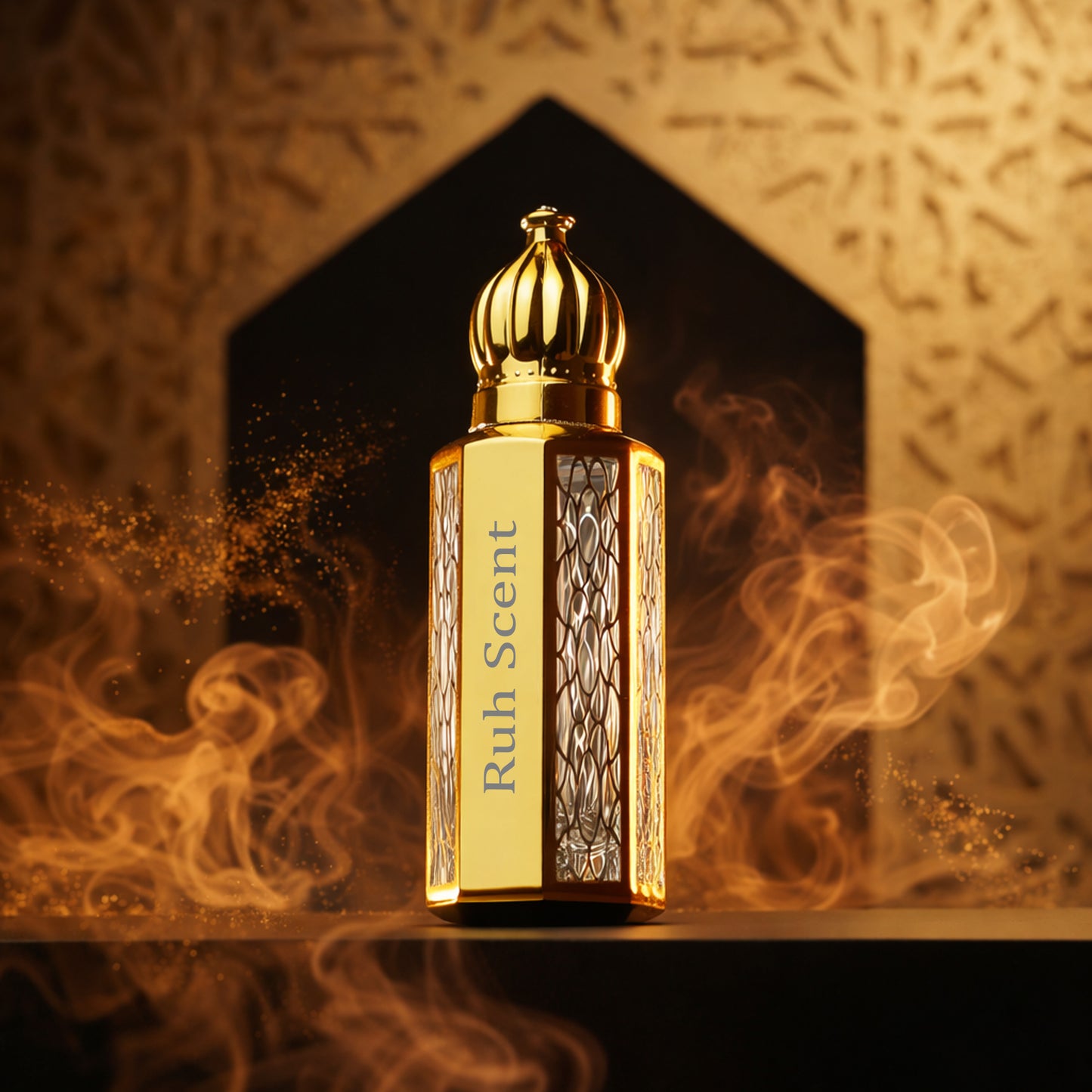 Ruh Scent Attar 12ML