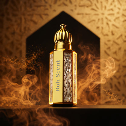 Ruh Scent Attar 12ML